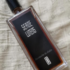 Духи La Couche Du Diable от Serge Lutens