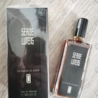 Парфюм Serge Lutens La Couche Du Diable