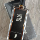 Духи La Couche Du Diable от Serge Lutens