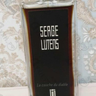 Духи La Couche Du Diable от Serge Lutens