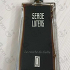 Отзыв Serge Lutens La Couche Du Diable