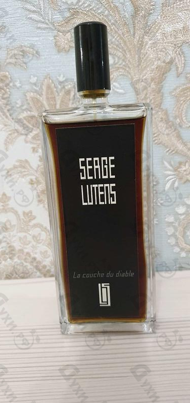 Купить La Couche Du Diable от Serge Lutens