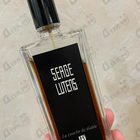 Духи La Couche Du Diable от Serge Lutens