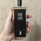 Отзыв Serge Lutens La Couche Du Diable