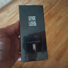 Духи La Couche Du Diable от Serge Lutens