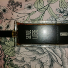 Духи La Couche Du Diable от Serge Lutens