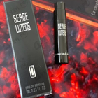 Отзывы Serge Lutens La Couche Du Diable