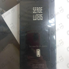 Отзывы Serge Lutens La Couche Du Diable