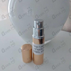 Отзыв Serge Lutens La Couche Du Diable