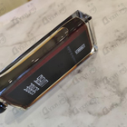 Духи La Couche Du Diable от Serge Lutens