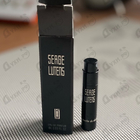 Отзыв Serge Lutens La Couche Du Diable