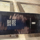 Отзыв Serge Lutens La Couche Du Diable