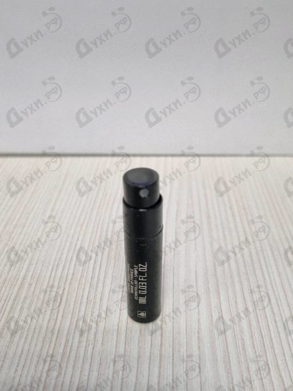 Отзыв Serge Lutens La Couche Du Diable