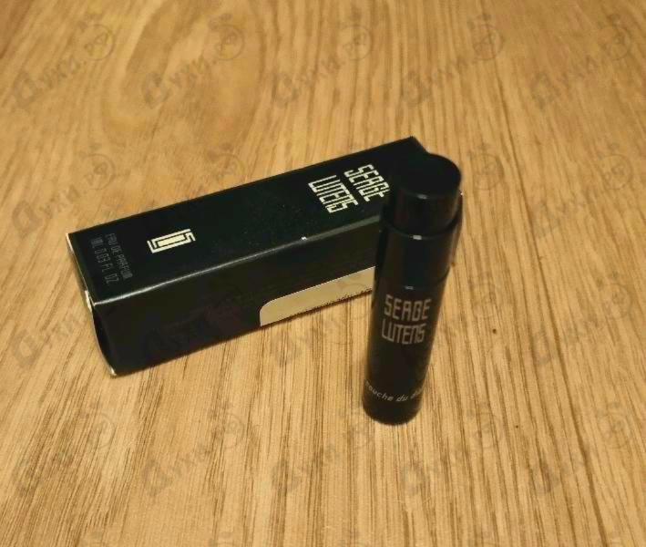 Купить La Couche Du Diable от Serge Lutens
