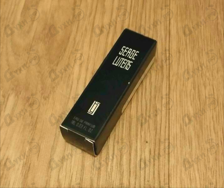 Купить Serge Lutens La Couche Du Diable