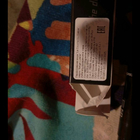 Отзывы Serge Lutens La Couche Du Diable