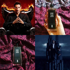 Парфюм Serge Lutens La Couche Du Diable