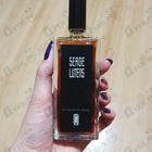 Духи La Couche Du Diable от Serge Lutens