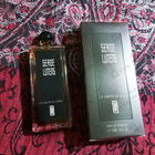 Отзыв Serge Lutens La Couche Du Diable