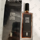 Духи La Couche Du Diable от Serge Lutens