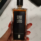 Отзывы Serge Lutens La Couche Du Diable
