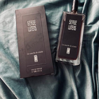 Духи La Couche Du Diable от Serge Lutens