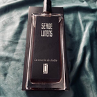 Отзыв Serge Lutens La Couche Du Diable