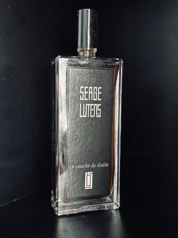 Парфюмерия Serge Lutens La Couche Du Diable