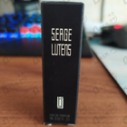 Духи La Couche Du Diable от Serge Lutens