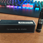 Отзыв Serge Lutens La Couche Du Diable