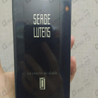 Духи La Couche Du Diable от Serge Lutens