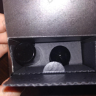 Отзыв Serge Lutens La Couche Du Diable