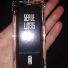 Духи La Couche Du Diable от Serge Lutens