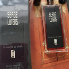 Отзыв Serge Lutens La Couche Du Diable