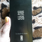 Отзывы Serge Lutens La Couche Du Diable
