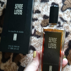 Духи La Couche Du Diable от Serge Lutens