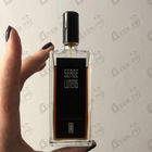 Отзыв Serge Lutens La Couche Du Diable