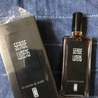 Отзывы Serge Lutens La Couche Du Diable