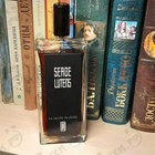 Отзыв Serge Lutens La Couche Du Diable