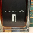 Духи La Couche Du Diable от Serge Lutens