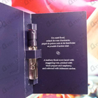 Парфюм Terry de Gunzburg Be Mine