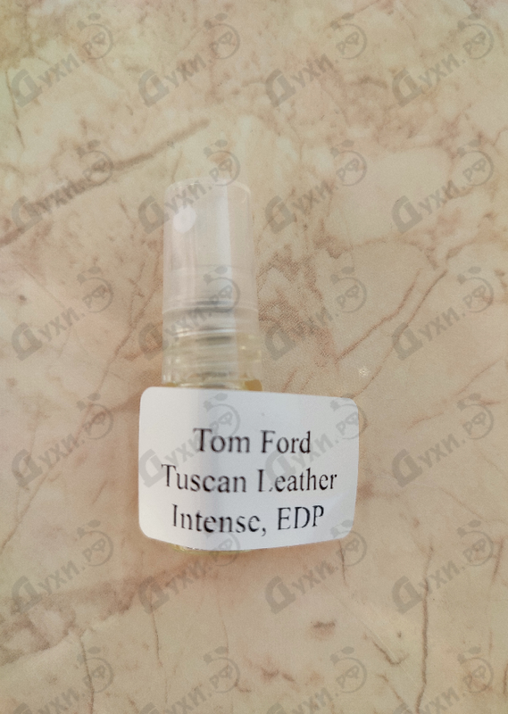 Купить Tom Ford Tuscan Leather Intense