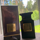 Отзывы Tom Ford Tuscan Leather Intense