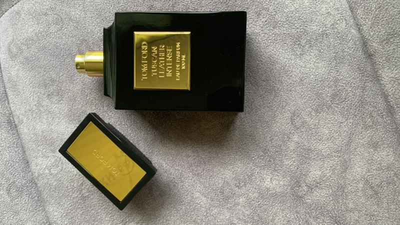 Купить Tom Ford Tuscan Leather Intense