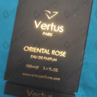 Отзывы Vertus Oriental Rose