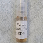 Отзыв Vertus Oriental Rose