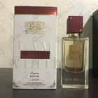Отзывы Lattafa Perfumes Ana Abiyedh Rouge