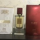 Отзыв Lattafa Perfumes Ana Abiyedh Rouge