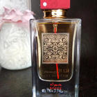 Духи Ana Abiyedh Rouge от Lattafa Perfumes