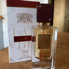 Духи Ana Abiyedh Rouge от Lattafa Perfumes